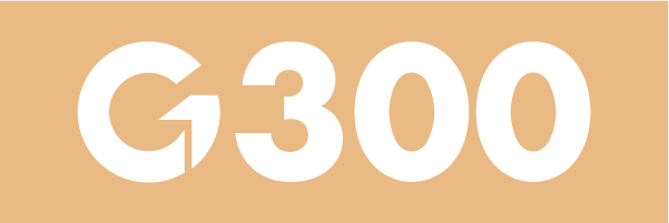 G300